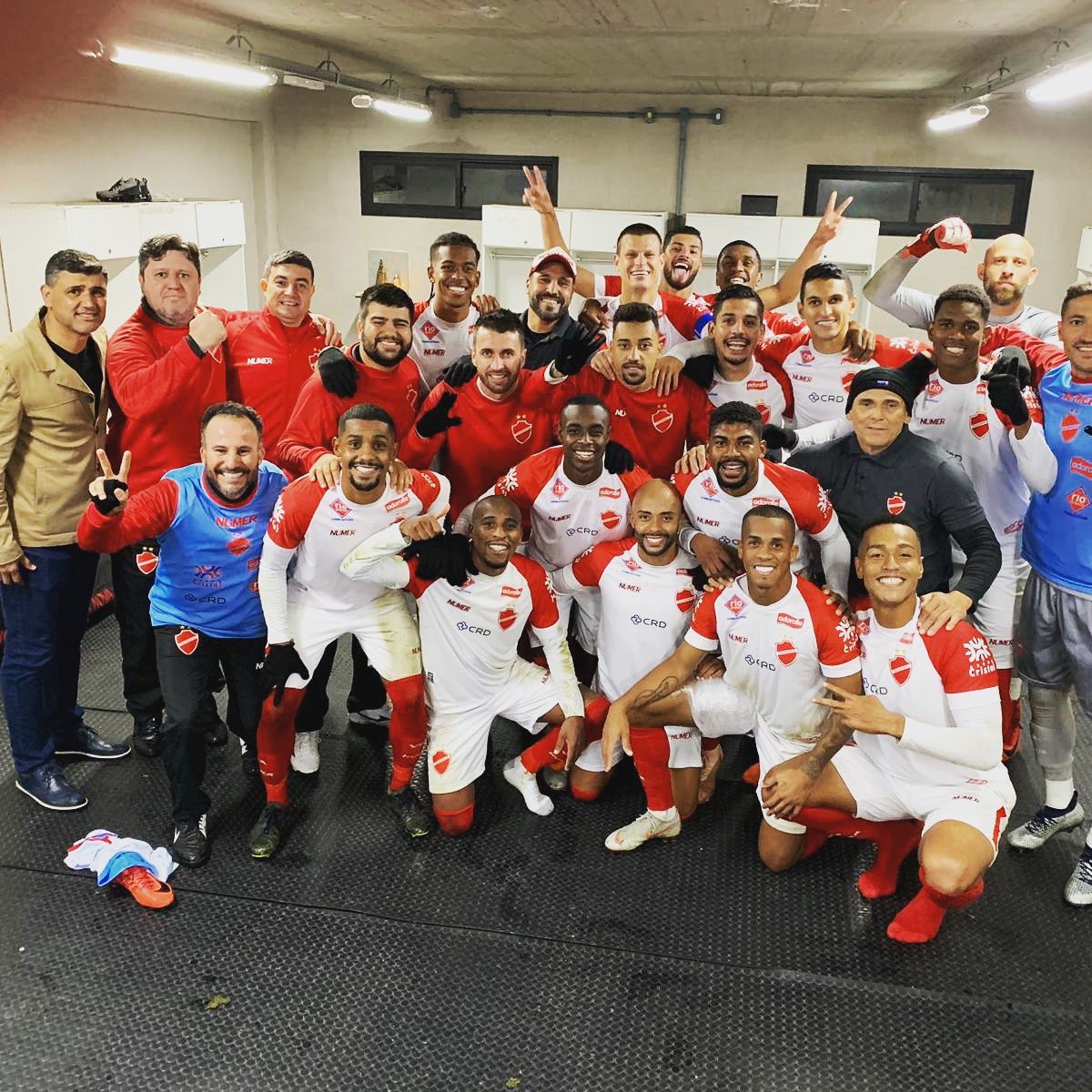 RRsupervisor's tweet image. Obrigado Tigrão, jamais esquecerei os momentos vividos aqui ❤️🐯