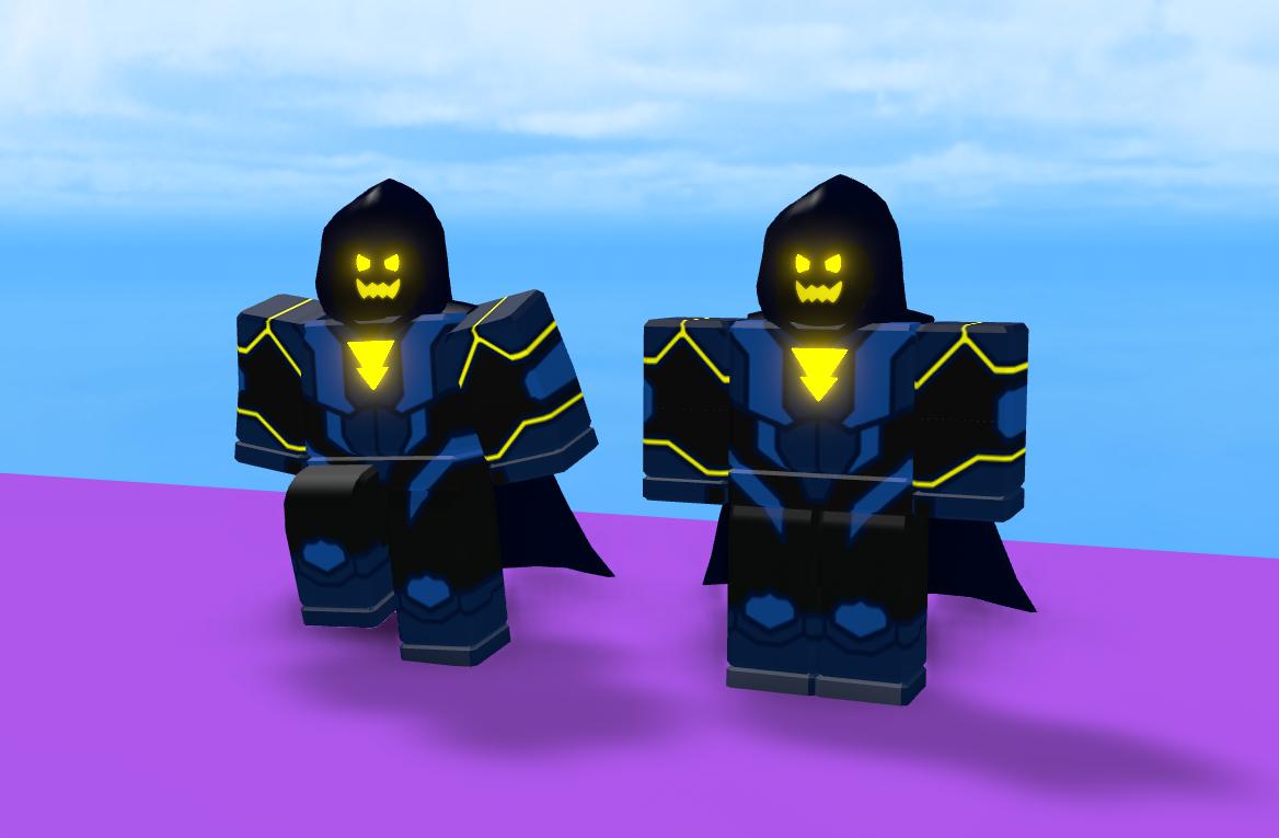 Foursci On Twitter A New Villain Character For Rainwaygaming S Power Simulator He Will Be Added This Week Robloxdev Roblox Https T Co Lxjqad4vht - all working twitter codes for power simulator roblox