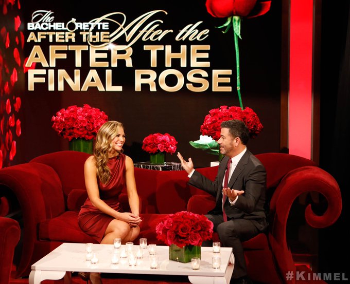 Afterthefinalrose - Bachelorette 15 - Hannah Brown - July 29 & 30 - Finale - *Sleuthing Spoilers* #3 - Page 15 EAxnyn4U0AAnP4D