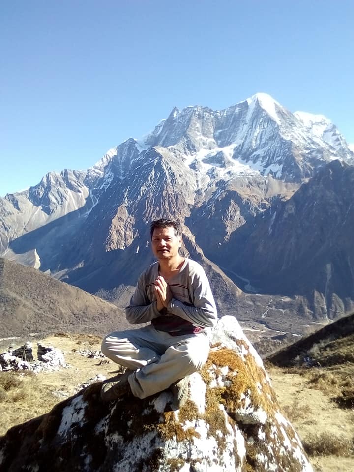 TreksFun's tweet image. Hello every body who  like to travel in Manaslu round  in your life or near future you can book for your trip's soon email jawanetamang@gmail.com  website: freefuntreks.com