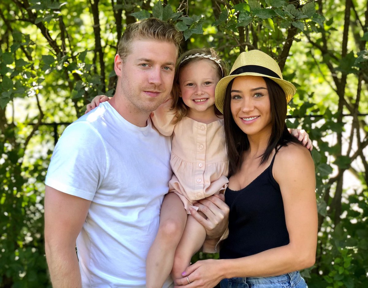 Happy 5th birthday to our princess! 👸🏼🧜🏻‍♀️