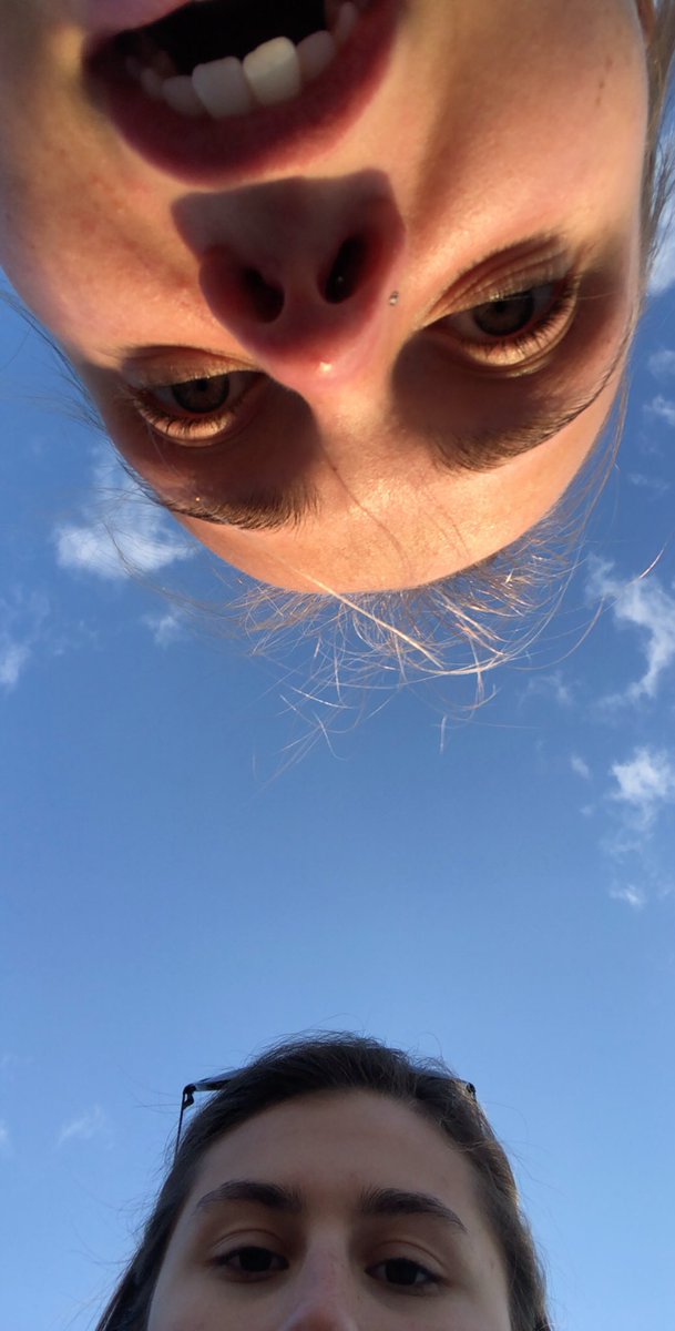 HaleyCzer's tweet photo. Happy birthday to one of my best friends 🎉 I hope you have the best day!! Love you and miss you lots ❤️❤�� @jillianblas https://t.co/0MysFx5p8H