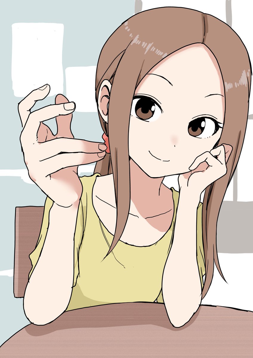 稲葉光史 本日 マンガワン にて からかい上手の元高木さん 97話が公開されました 消毒回です 先読み98話は腕相撲回です よろしくお願いします からかい上手の高木さん からかい上手の元高木さん マンガワン T Co Ao3ncmn4d7 稲葉光史 本日 マンガワン にて からかい上手の元高木さん 97話が公開されました 消毒回です 先読み98話は腕相撲回です よろしくお願いします からかい上手の高木さん からかい上手の元高木さん マンガワン T Co Ao3ncmn4d7