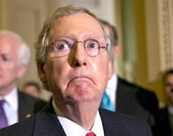 #MitchMcConnell deserves the nickname #MoscowMitch because he worked hard for it. Retweet if you don't feel sorry for @senatemajldr, if you believe he needs to be dumped in 2020 and that he looks like a turtle.