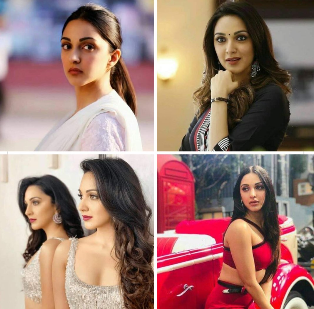 Happy birthday to the gorgeous Kabir Singh\s Actress 
Kiara Advani (Preeti)   