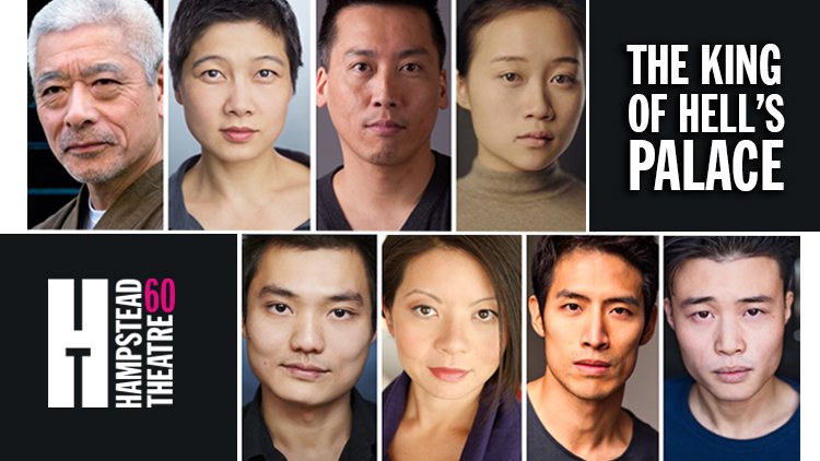 Hampstead Theatre (@hamps_theatre) on Twitter photo Full cast announced for Francis Ya-Chu Cowhigās blazing thriller #HTHellsPalace.
@aidancycheng, @cden522, @tuyendoactress, <a href="/MrChrisGoh/">Christopher Goh</a>, Togo Igawa, Vincent Lai, <a href="/KokHwaLie/">Kok-Hwa Lie</a> & @MillicentWongTW will be directed by Michael Boyd.
Find out moreš
hampsteadtheatre.com/news/2019/july⦠Full cast announced for Francis Ya-Chu Cowhigās blazing thriller #HTHellsPalace.
@aidancycheng, @cden522, @tuyendoactress, <a href="/MrChrisGoh/">Christopher Goh</a>, Togo Igawa, Vincent Lai, <a href="/KokHwaLie/">Kok-Hwa Lie</a> & @MillicentWongTW will be directed by Michael Boyd.
Find out moreš
hampsteadtheatre.com/news/2019/julyā¦