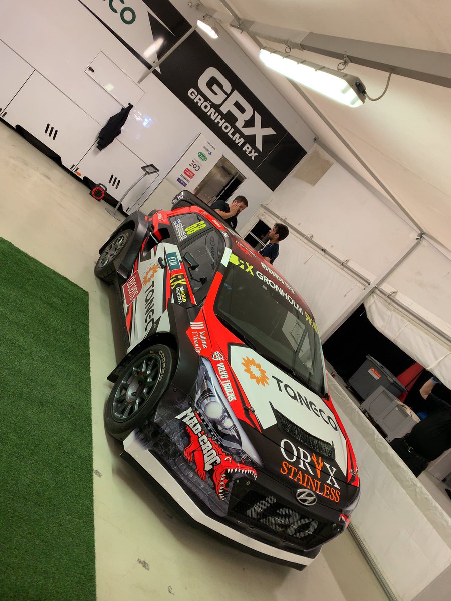 Rally Plus編集部 ラリープラス على تويتر けいこのホゲホゲwrc フィンランド日記 マーカス グロンホルムのチームのラリークロスマシン ヒュンダイiスーパーカー Wrcjp Wrc Rallyfinland Hogewrc Rally Plus編集部 ラリープラス على تويتر けいこのホゲホゲwrc フィンランド日記 マーカス グロンホルムのチームのラリークロスマシン ヒュンダイiスーパーカー Wrcjp Wrc Rallyfinland Hogewrc
