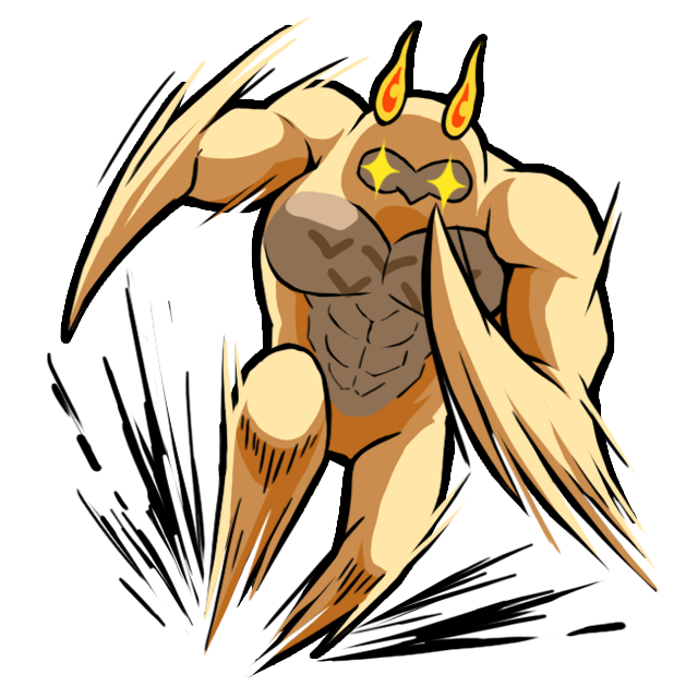 公式 黒騎士と白の魔王 No Twitter 忘れられない夏に スプリマンから筋トレ指令 スクワット 編 壁を背にしてお尻から頭までくっつける 黒騎士をプレイしつつ 壁に身体をくっつけたままスクワットを繰り返せば クエストクリア時には 足腰に鬼が宿ってる