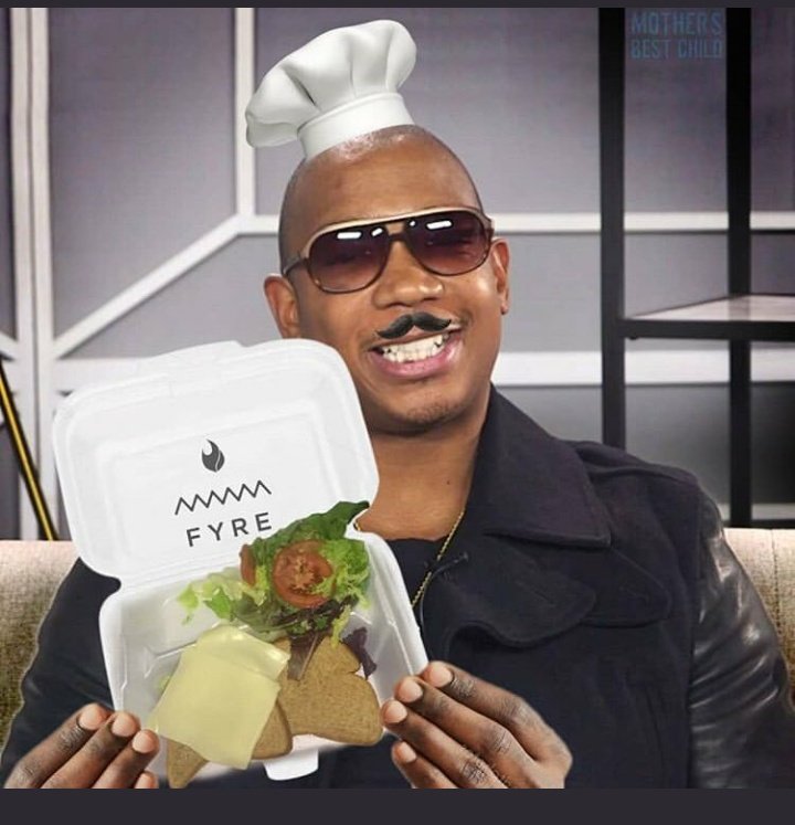 foolyork's tweet image. No more cheese sandwiches..#FyreFestival 2 we coming proper #Iconn we  signed a new deal with an exclusive caterer Barfy for #FyreFestival 2020 @50cent Yours Truly #JaRuletheScammer