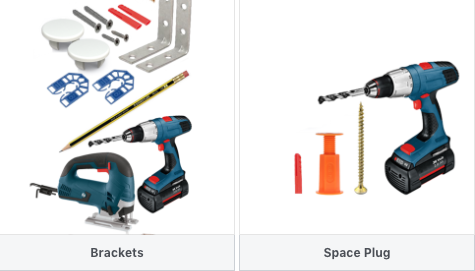 Which fixing would you prefer?

Even if we do say it ourselves, surely this one's a no brainer?

#kitchenfitters #kitcheninstallations #kitchenbaseunits #spaceplug #kitchenfitters #savesmoney #savestime