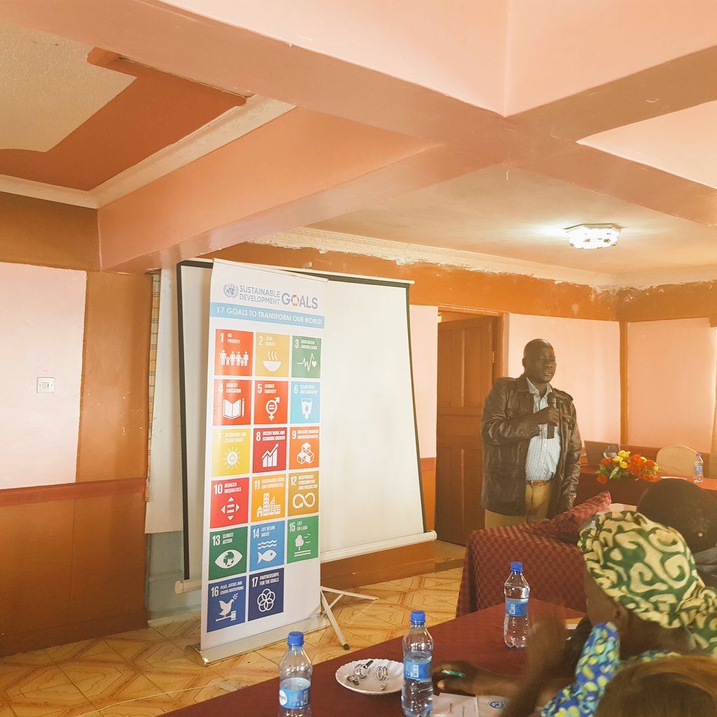 Coalition for Sustainable Development tweet media