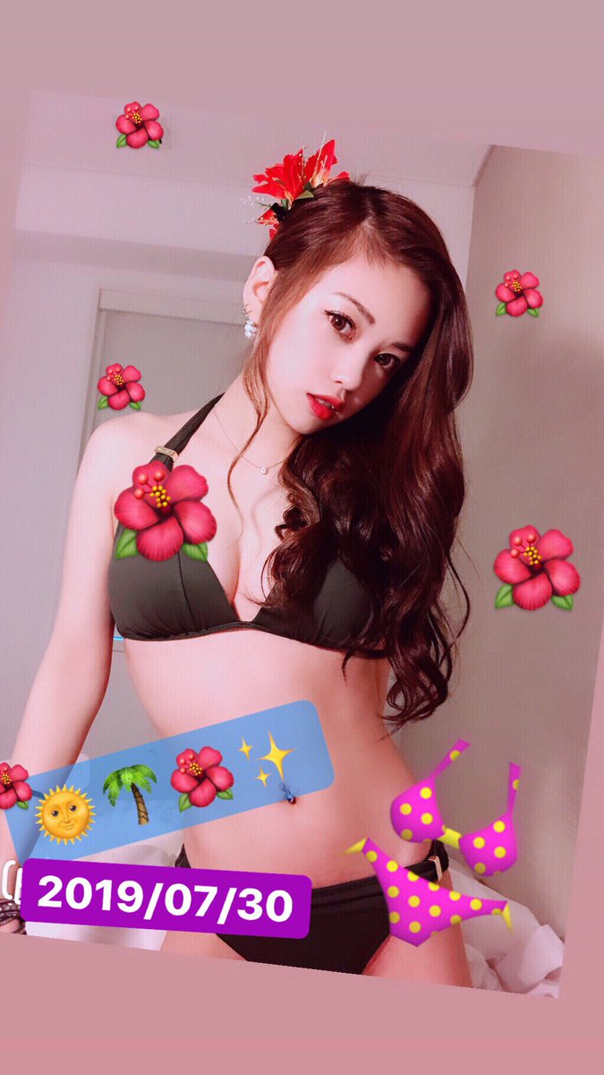 Rena🐻🍯 on Twitter: "Newネイル💅💎✨ 水着👙💕✨ #ちょっとでもいいと思ったらRT #ちょっとでもいいと思ったらいいね #PmartTV #Rena #ネイル #Summer #フォロワー歓迎… "