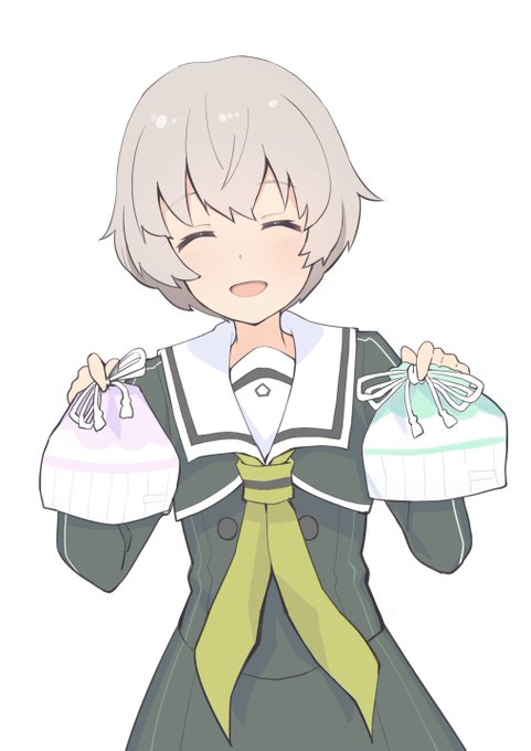 >岩倉さんと一緒にお昼ご飯(お弁当)食べたいです https://t.co/cpYPFJqrTn 