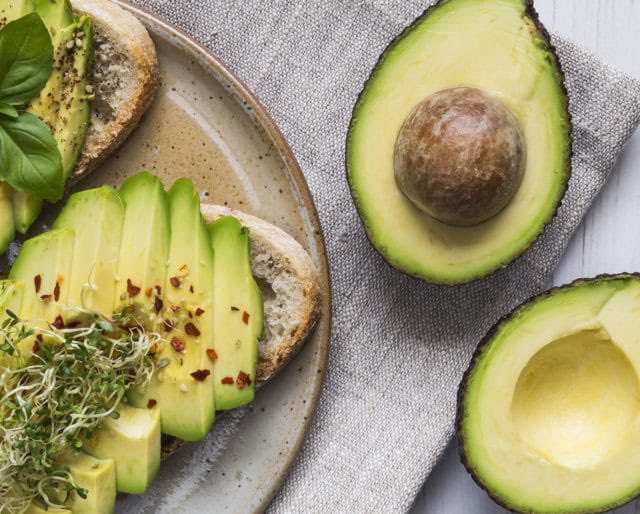 Ripe for the picking, add this delicious superfruit to your menu on National Avocado Day on July 31st and come to LaCantina to try our delicious options. Vegan and Vegetarian 🌱 recipes available for you to be amazed!#vegan #veganlife #plantbased #tenterden