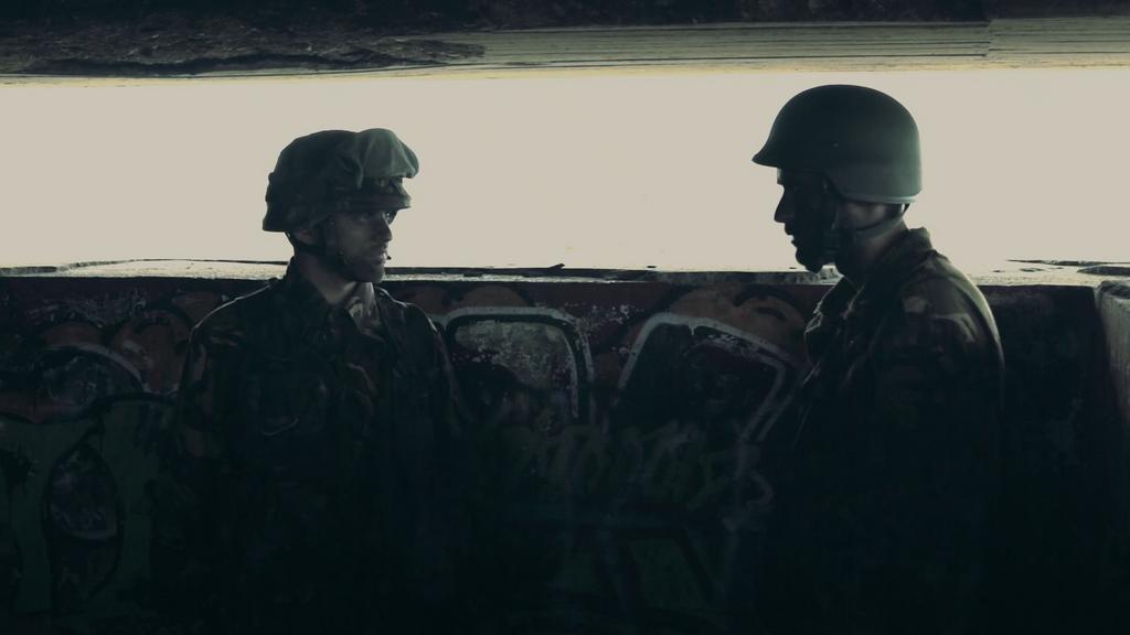 Did you already see the trailer of SURVIVORS? 🎥

Go check it out now on our IGTV 🔥

 #backsnap #backsnapmusic #mcknowledje #mixtape #5 #survivors #military #army #soldiers #mission #eclectic #moombahton #reggeaton #dancehall #hiphop #dance #bootyyy