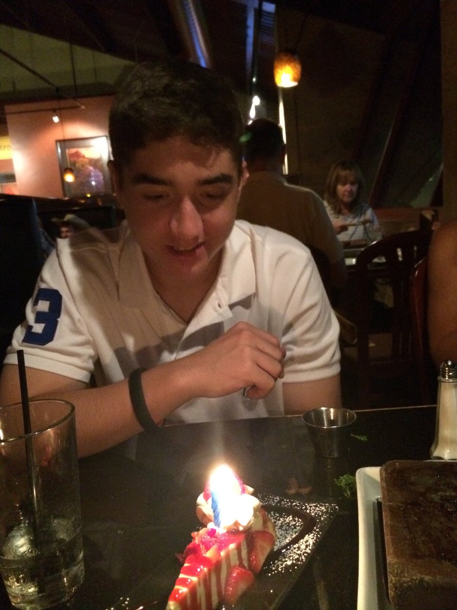 ericbolling's tweet image. I miss you more than words my best friend, beautiful son, my reason. 

7/31/98