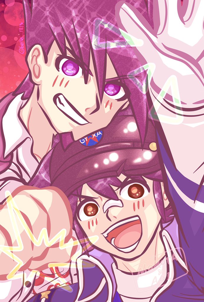 逆転裁判5 Hashtag On Twitter