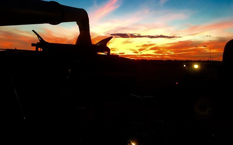 We wanted to share with you our guide on what every farmer needs to know about hiring backpackers, to make sure you’re doing it safely, legally and productively.

bit.ly/2YX0Vob 

#Farminglife #FarmersWA #Backpacking #Tourism #Farmers