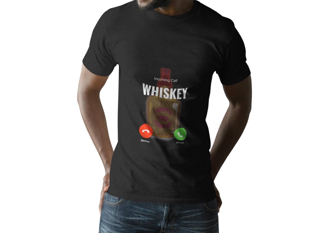 😍🥃This cool shirt is a perfect gift for your boyfriend and we are sure that you or the recipient will be more than happy with this men’s shirt.
👉TheQuasifyShop.com

#graphictshirt #gifts #cutetshirt #WhiskeyTshirt #WhiskeyShirt #WhiskyLife