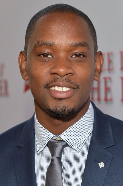 Happy Birthday Aml Ameen 