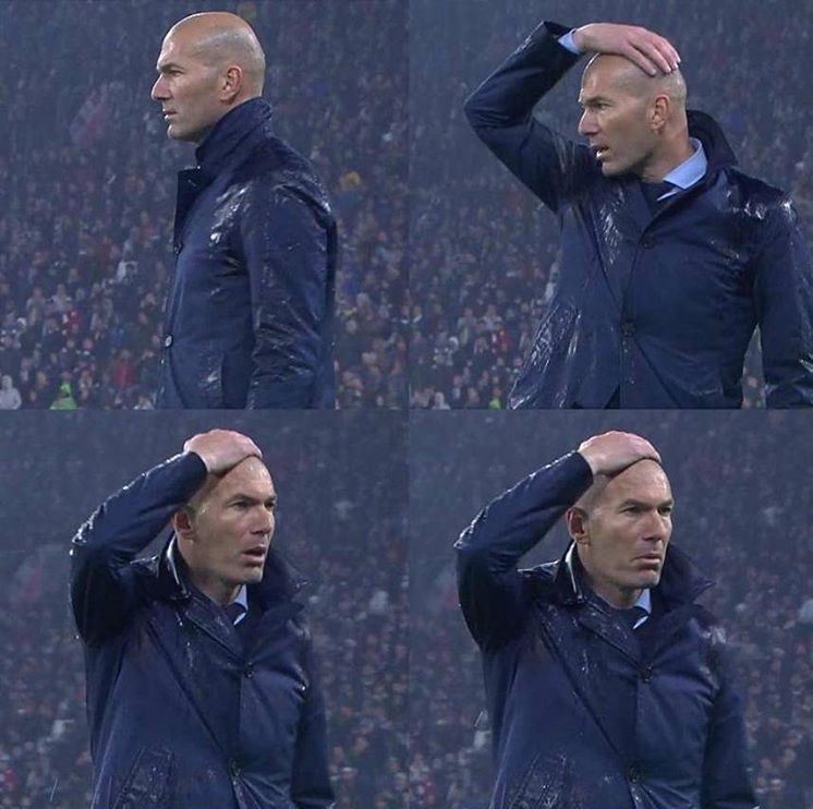 sportbible's tweet photo. Real Madridโs pre-season results:
Bayern 3-1 Madrid โ
Madrid 2-2 Arsenal ๐ค
Madrid 3-7 Atletico โ
Madrid 0-1 Tottenham โ https://t.co/eKOBw6h2bi