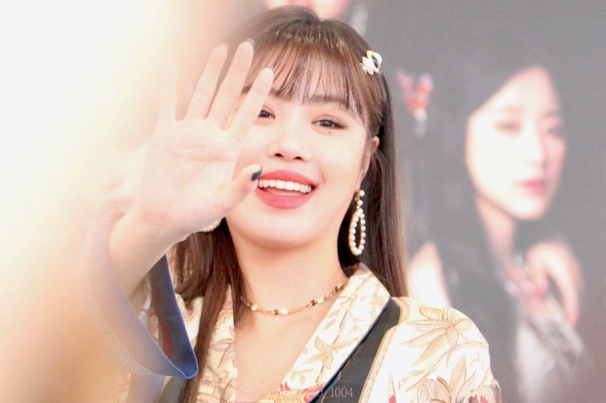 soojinpic's tweet image. 190731 ♡ #여자아이들 #수진