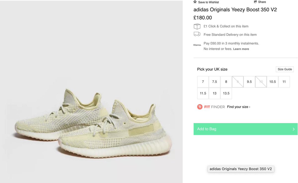 Adidas Yeezy Boost 350 V2 Static EF2905 Outlet Online