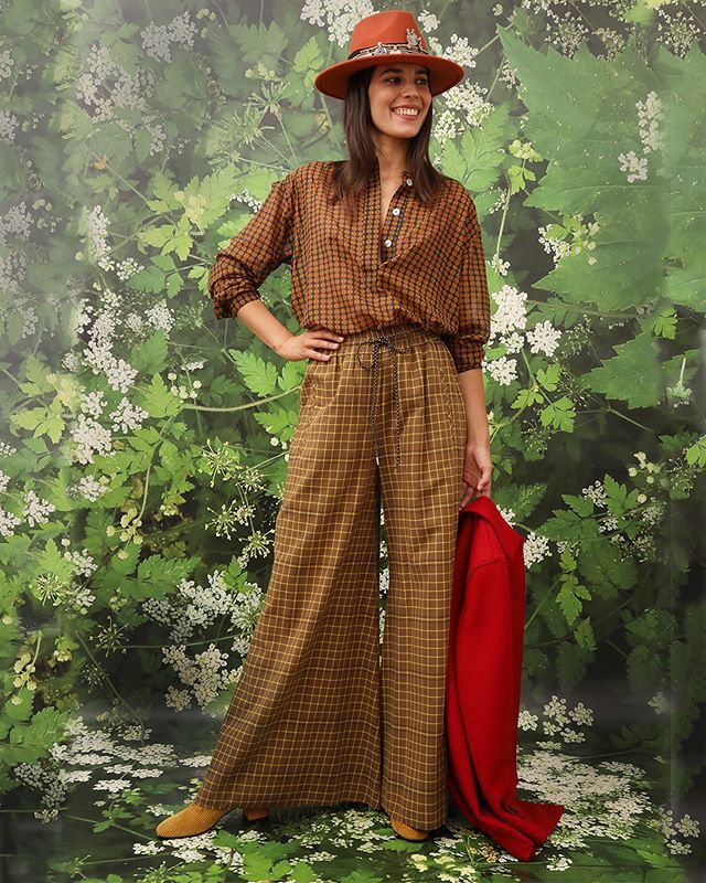 SMILE PLEASE 😁 New #FW19 Collection #NowInStore
Thanks to @miguelfloresvianna for the AMAZING backdrop image 😍 🛍 Place your order via WhatsApp ＋39 349 2693393 ⚡or email ecommerce@waitandsee.it 💌

#WaitAndSeeStyle #RememberToDance #WhatsAppAndSee
#Shirt More on …