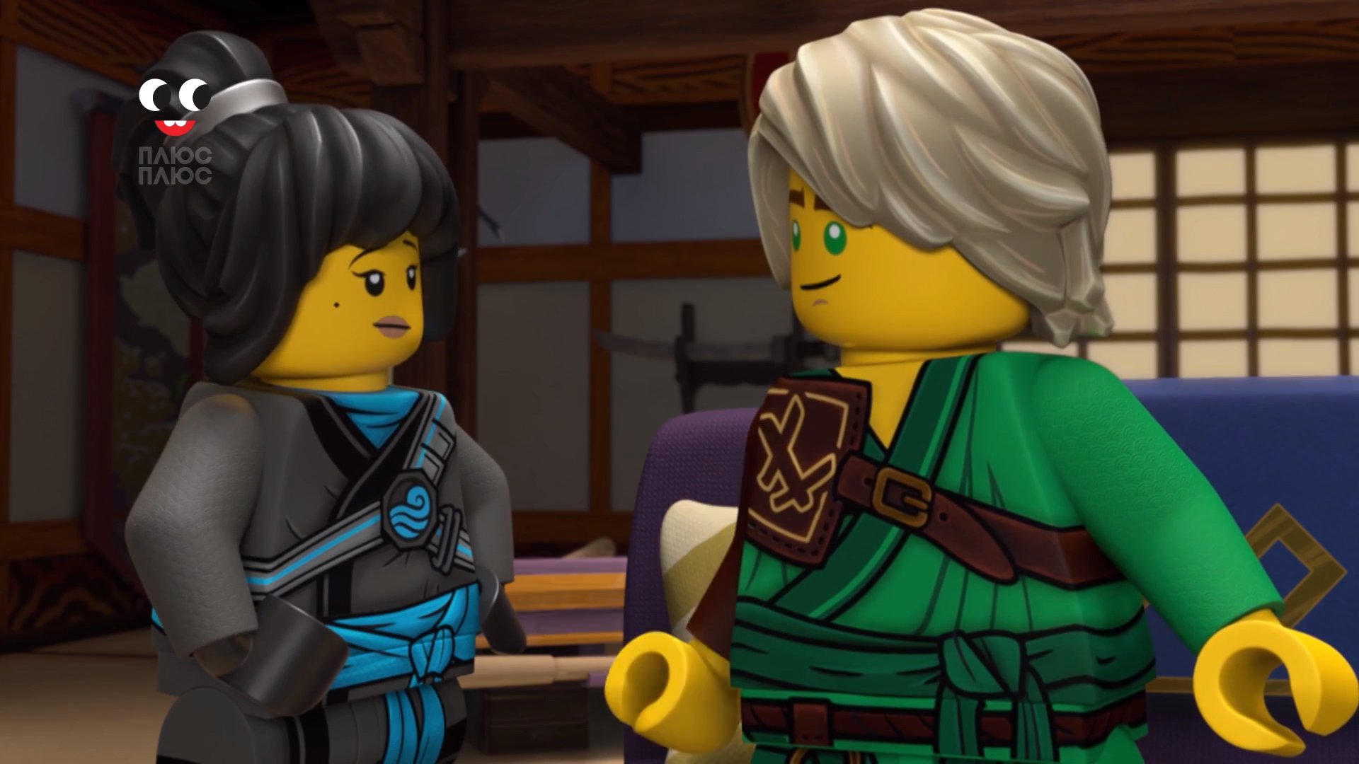 Ninjago lloya deals
