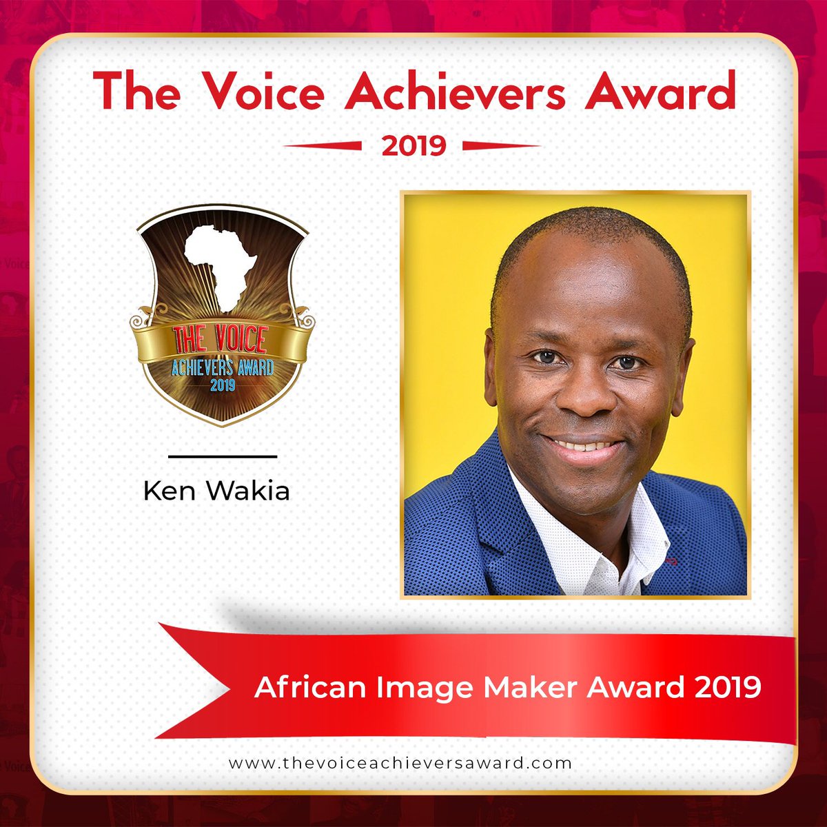 kwakia's tweet photo. Humbled!!! #thevoicemagazine @FulbrightPrgrm @univmiami https://t.co/XWfozAUtyq