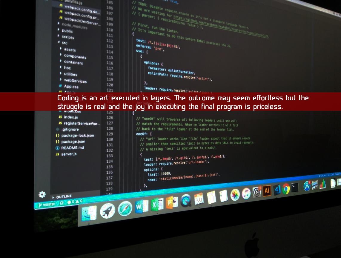 EdYodaHQ's tweet image. Our Life & Blood.
#wednesdaywisdom #coding #coderscommunity #programming #computerscience #coderslife #codersforever #pycoders #programmer #industry4