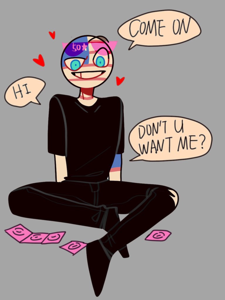 Chi_zhenjiao's tweet photo. #countryhuman #CountryHumans ⚠️ https://t.co/3nAWAO1Foq