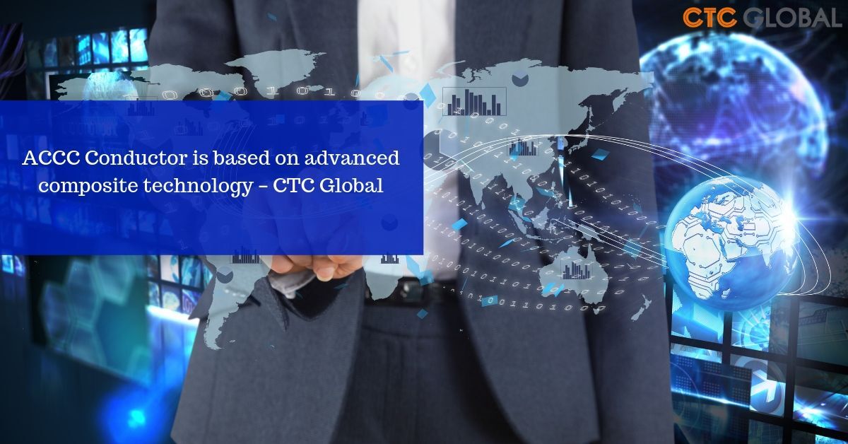 CTC_ACCC's tweet image. CTC Global is trying to continuously enhance the performance of their conductor with the most advanced and cost-effective overhead conductor solutions available. Learn more &amp;gt;&amp;gt; bit.ly/2lCGRYF 
#CTCGlobal #CTCGlobalTechnology #ACCCConductor #ACCC #CTC