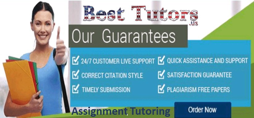 Besttutorsforus's tweet image. Assignment tutoring is an upcoming concept which enables students to do the assignments with the help of tutors through automatic media. They are able, to put their queries without any hesitation. 
Order now: besttutors.us/our-services
#AssignmentTutoring