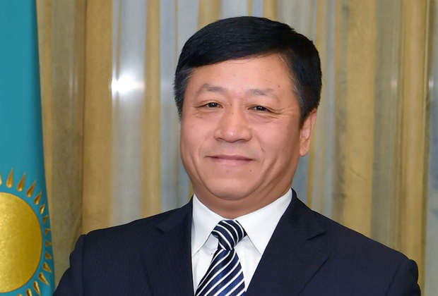 чжан ханьхуэй