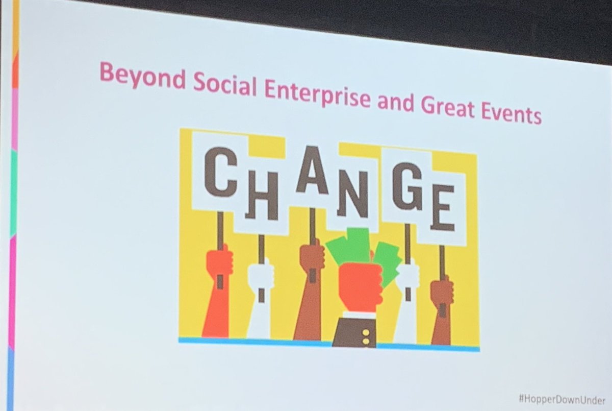 <a href="/laurenblack492/">Lauren Black 🏳️‍🌈</a> <a href="/jeninebeek/">jeninebeekhuyzen</a> <a href="/feraldata/">Genevieve Bell</a> @lisaharveysmith @lindamciver <a href="/Dr_Black/">Professor Sue Black OBE Keynote Speaker 🇺🇦</a> <a href="/suekeay/">Dr Sue Keay FTSE</a> <a href="/20by31/">Bianca Power</a> @profElanor <a href="/mikaylajade_/">mikayla❁</a> Why thank-you kind lady! So excited to work together #ChangeMakers #FutureMakers  #HopperDownUnder #WeAreHere