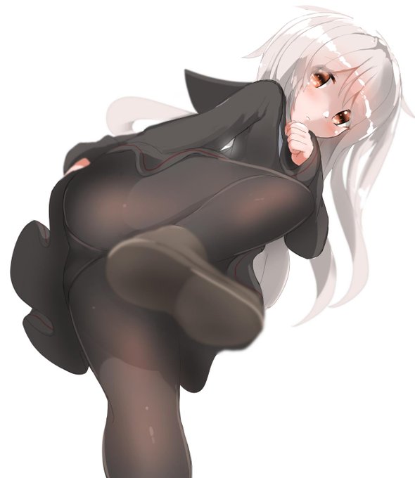 おととお描いた菊月ちゃん(キック月)

キックのポーズを練習したかったですけど、キックのポーズに失敗してしまいました～_(:3」∠)_ 