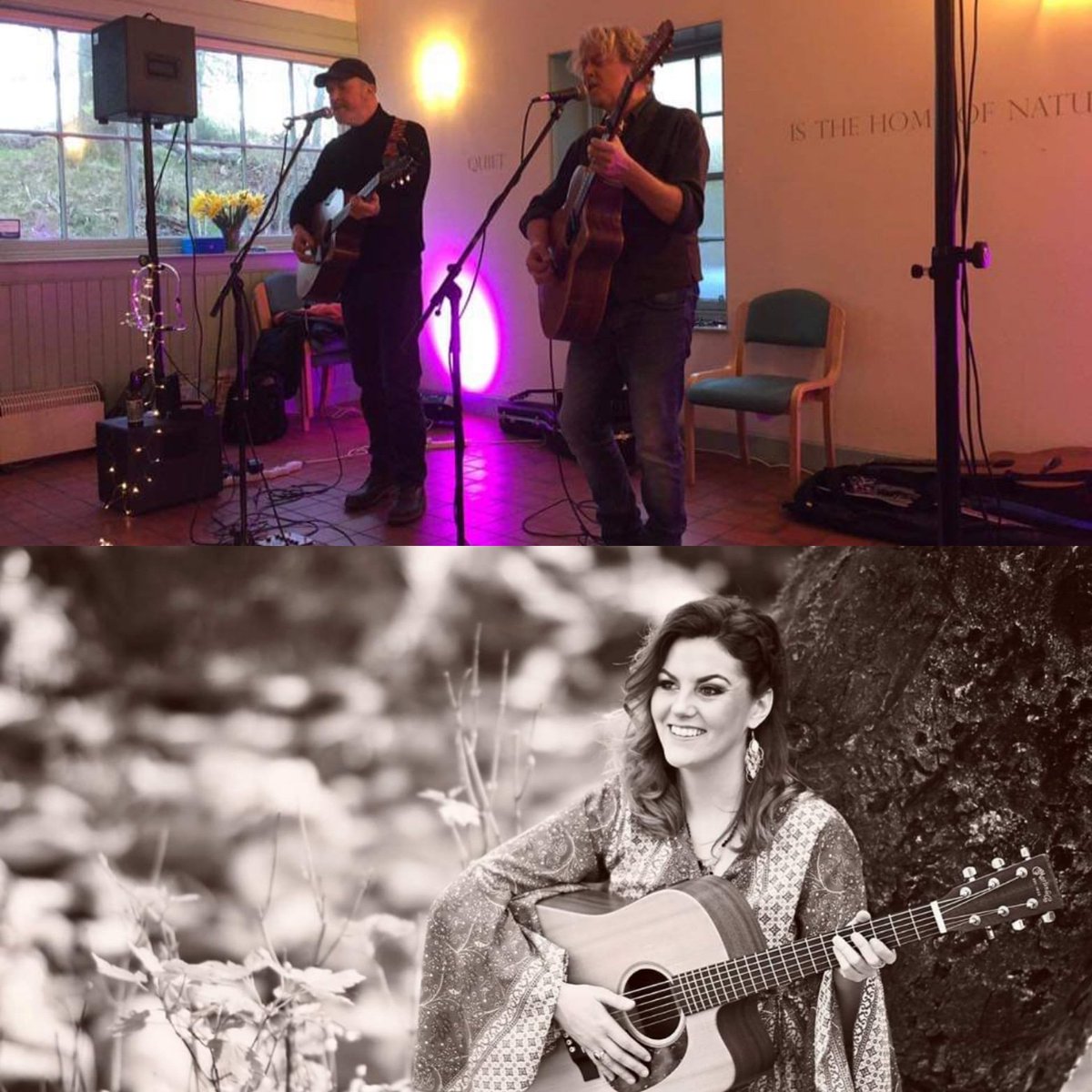 thestagforfar's tweet photo. WEEKEND ENTERTAINMENT 

FRIDAY. Bob and Marco will host the evening from 8.30. From 9.30 we have the fantastic Yonderlees. Followed by open mic. Everyone welcome to come and along and perform.

SATURDAY  from 8.30 we have the superb Rebecca Connelly performing. https://t.co/YjJUxhkHby
