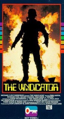 pmfarmer10's tweet image. @ShoutFactory @Scream_Factory any chance we can get this gem for 2020? 

#TheVindicator