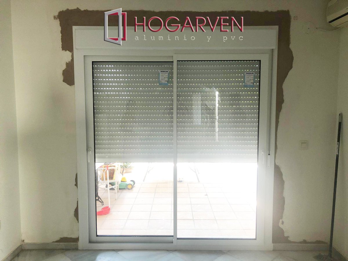 hogarven_es's tweet photo. Instalación de ventanas en Jerez de la frontera de #ventanas de #pvc color blanco, sistemas utilizados #ZendowNeoPremium y #Islide.
¿Necesitas que un profesional le haga un presupuesto a medida sin ningún tipo de compromiso https://t.co/Bh5znEpV7V
#DeceuninckPVC #Felizdia #PVC https://t.co/AgJac5Ix3c