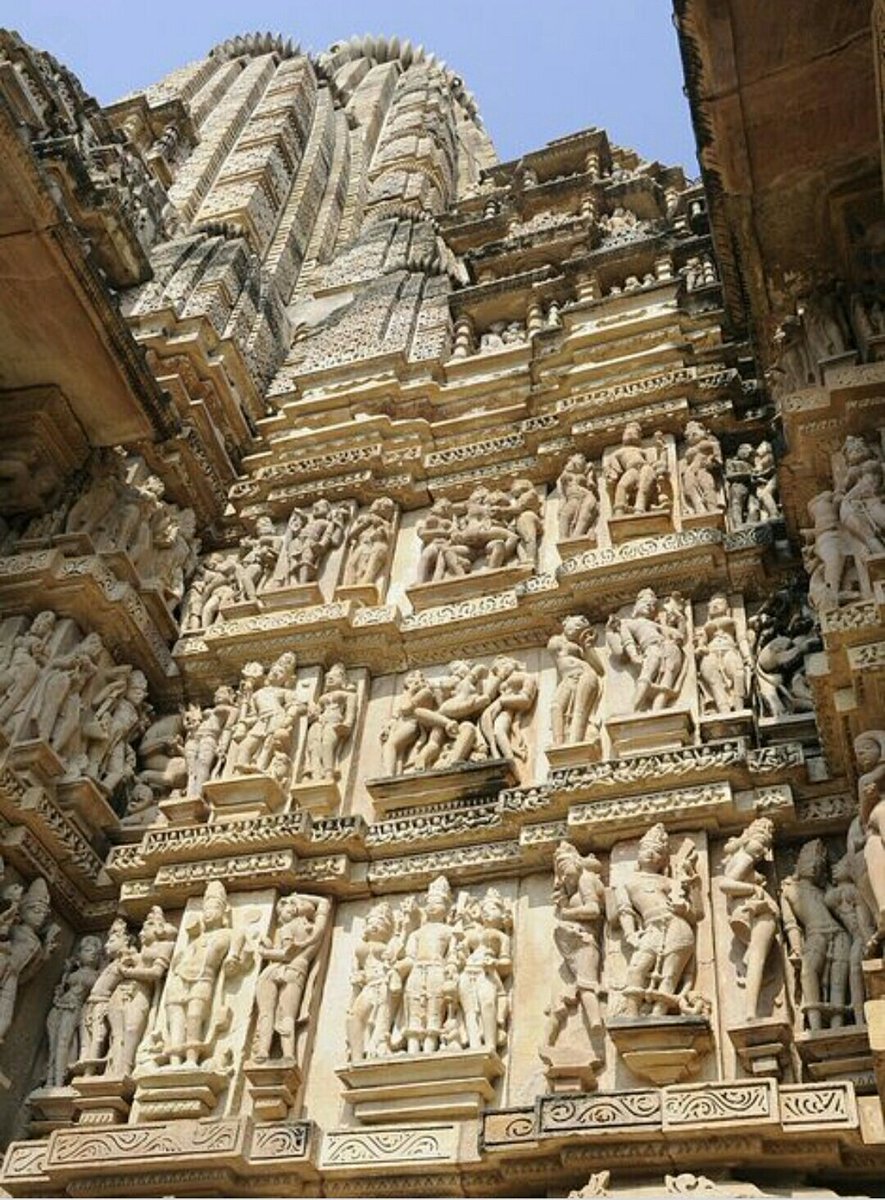 Perhaps no other destination evokes so many different responses like Khajuraho does. The erotic sculptures of Khajuraho are the cynosure of all eyes and yet, you get varied reactions from people who visit the town.