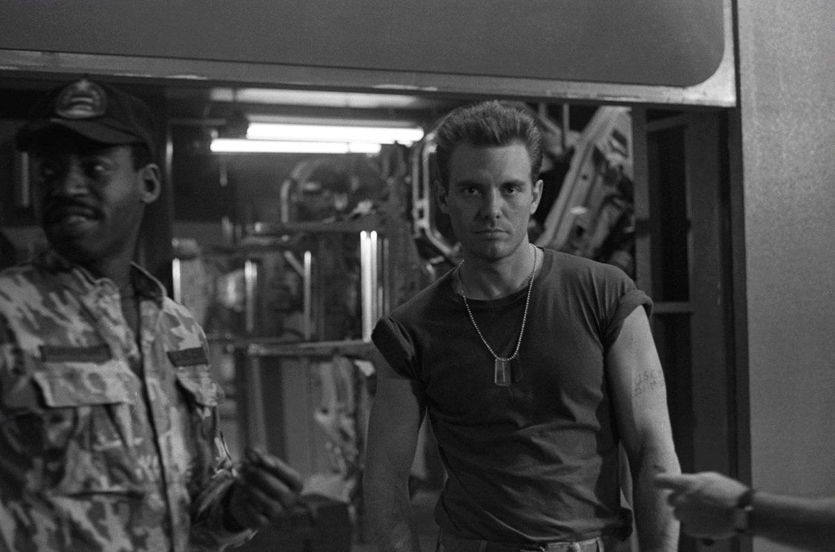 Happy 63rd birthday to Michael Biehn. 