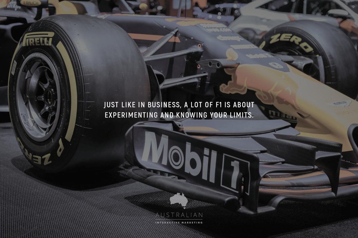 Australian Interactive Marketing tweet media