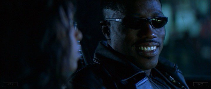 Happy Birthday to Wesley Snipes who turns 57 today! Name the movie of this shot. 5 min to answer! 