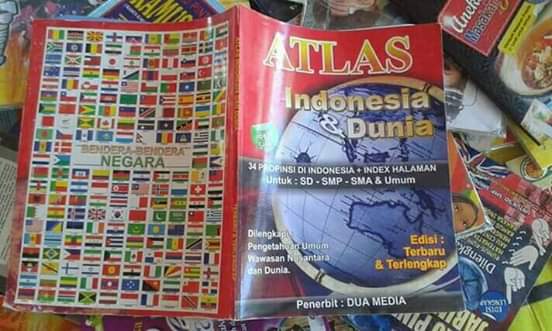 #Checkidot

Busana #AdatBali berhijab di buku ATLAS indonesia.

FYI: @Kemendagri_RI @Itjen_Kemdikbud @KPI_Pusat
@Kemenag_RI @phdi_pusat @PemprovBali @disbudprovbali
@punapibali

Chek:  😎😎
Link: FB