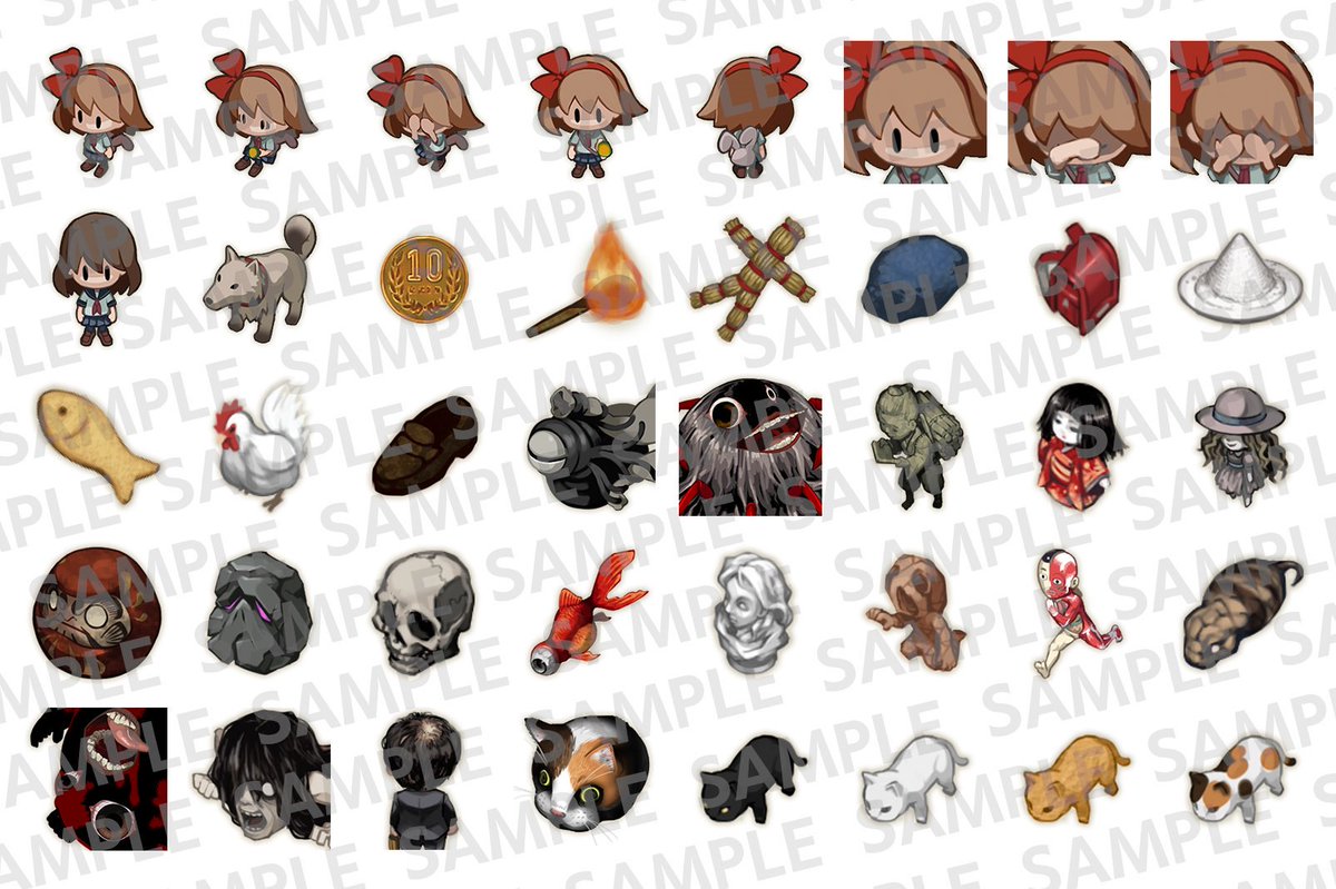 夜廻 シリーズ公式アカウント 夜廻 アプリ版の配信を記念して 夜廻シリーズのlineスタンプ Line絵文字も配信開始 T Co Dbkrzvomkh あなたの日常会話を可愛い少女や奇妙なお化けたちで彩ってみてはいかがでしょうか Lineスタンプ 夜廻 夜廻 シリーズ公式アカウント 夜廻 アプリ版の配信を記念して 夜廻シリーズのlineスタンプ Line絵文字も配信開始 T Co Dbkrzvomkh あなたの日常会話を可愛い少女や奇妙なお化けたちで彩ってみてはいかがでしょうか Lineスタンプ 夜廻