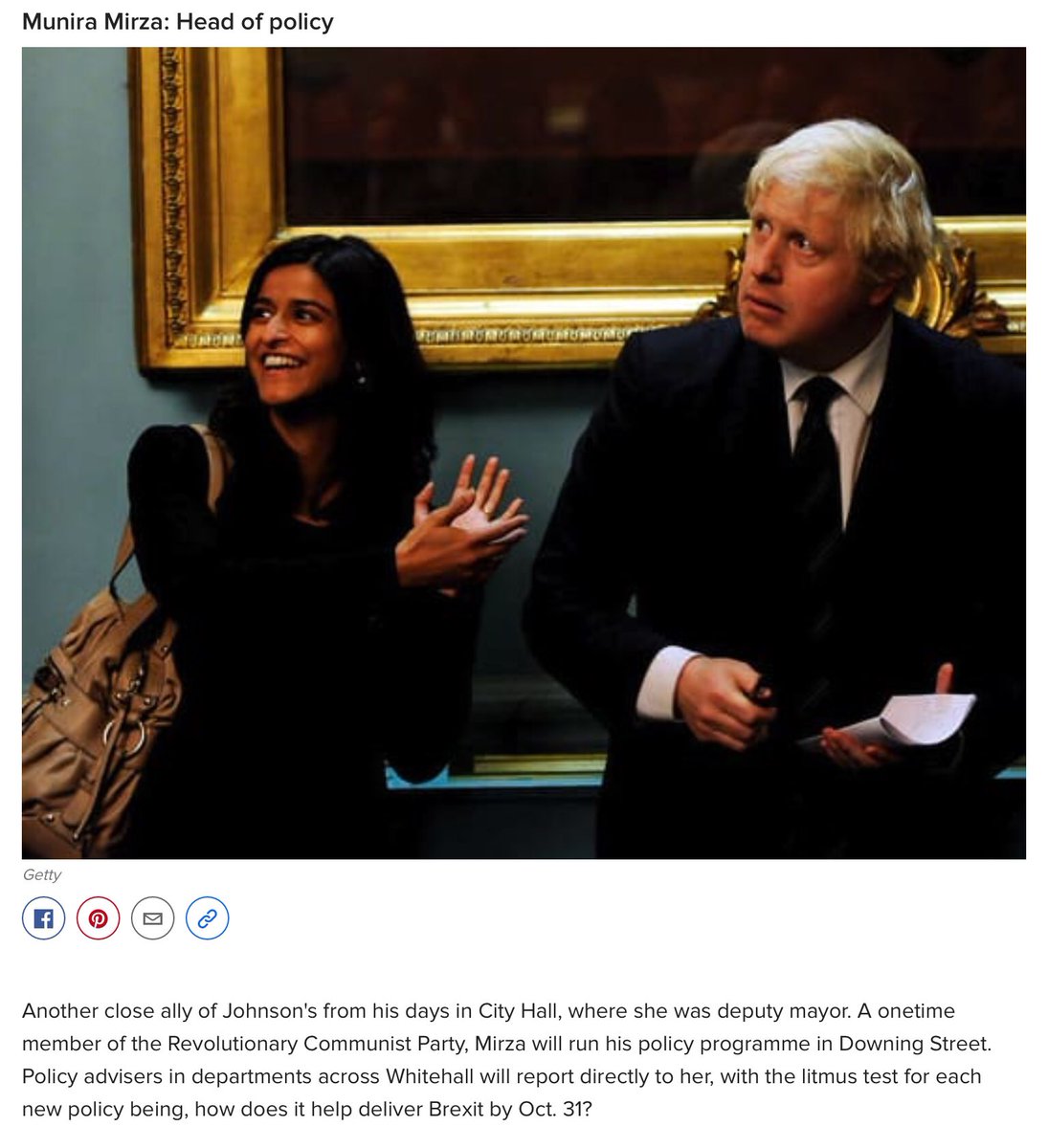 ...The Guardian’  @rowenamason just called Mirza a “right-wing” “academic”.  https://www.theguardian.com/politics/2019/jul/23/who-will-be-among-boris-johnson-core-team-of-aidesI think  @alexwickham for Buzzfeed added “former member of the Revolutionary Communist Party” after publication, which probably isn’t strictly true. https://www.buzzfeed.com/alexwickham/boris-johnson-downing-street-advisers