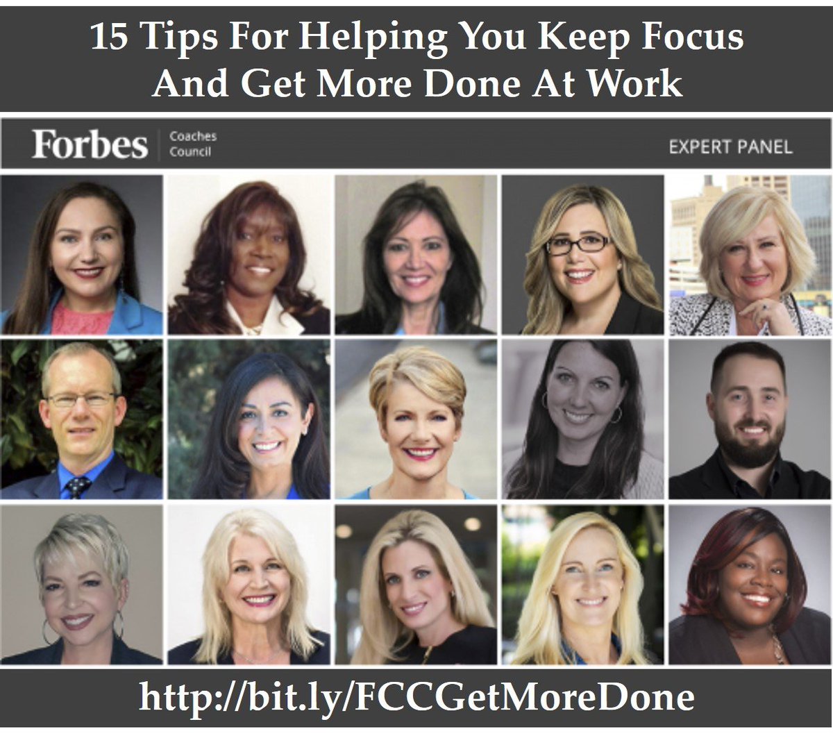 lillianngregory's tweet photo. FORBES COACHES COUNCIL ON GETTING MORE DONE AT WORK
My Advice | ...create a social engagement schedule
https://t.co/0lRtfj1emM
#ChangeAmbassador #Leadership #LevelUp #ScheduleIt #Productivity #CoachingLeaders #SDG8 #SpiralVelocity https://t.co/T5RYEv5wS0