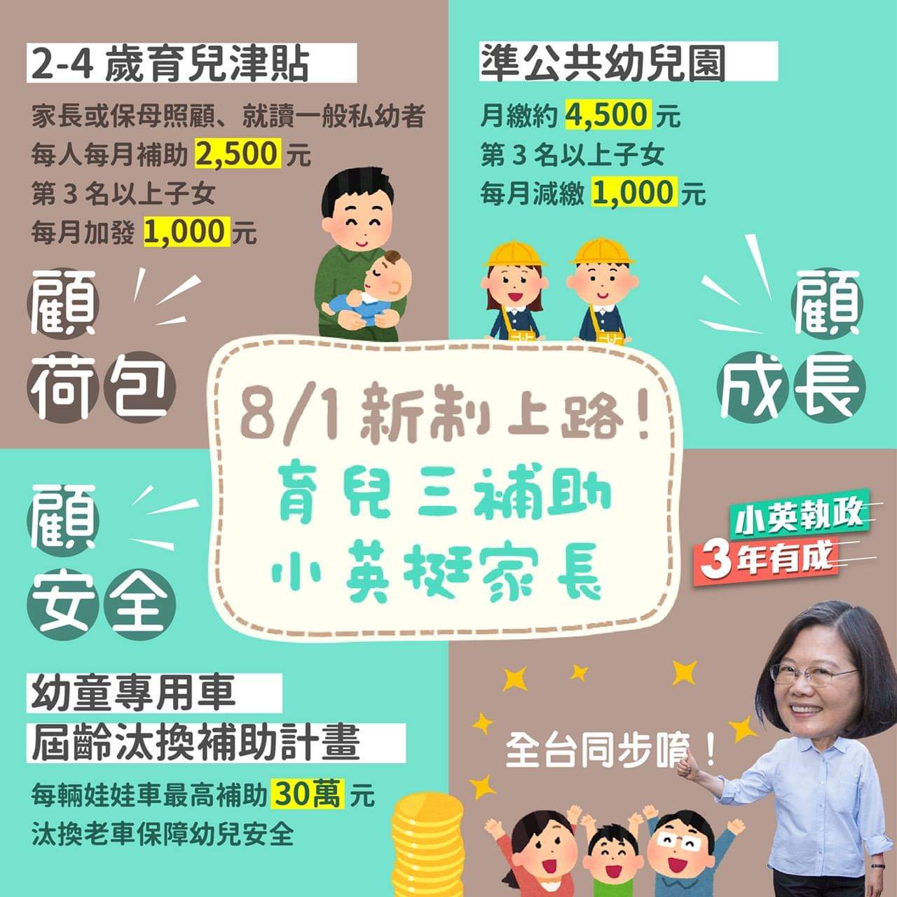 副主席 台湾総統が公式でいらすとや使ってるの見て思わず笑ってしまった 国家指導者でいやすとや使うの 蔡英文ぐらいでは T Co Uzhc8larpq Twitter
