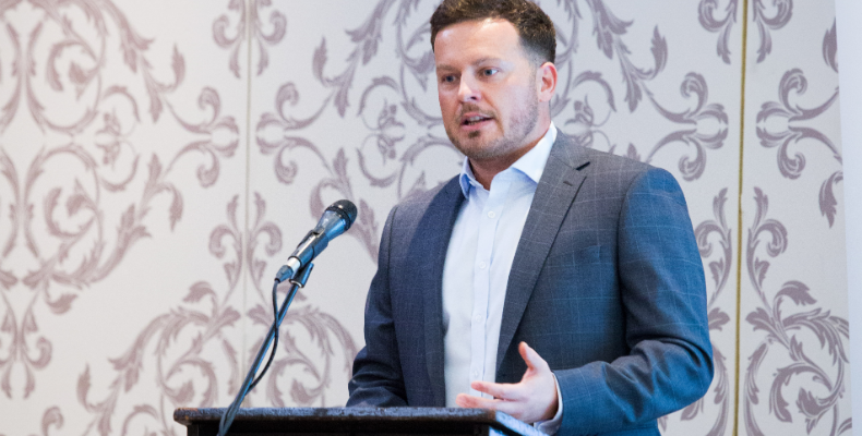 B_4_E's tweet photo. .@esh_group seeks to inspire North East #women into #construction: The company's head of corporate affairs appeared as a 'male ally' when he addressed this year's Inspiring Females conference.
@NEEChamber https://t.co/7Zpaqe9Qki https://t.co/vjGwrWJyuC